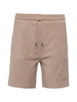 BOSS ORANGE Webhose SeeTowel hellbraun