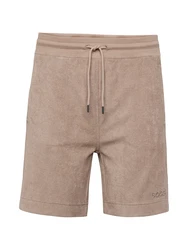 BOSS ORANGE Webhose SeeTowel hellbraun
