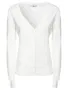 Bílé kardigany image