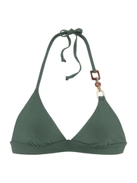 Bikini gornji dio 'Yves' tamno zelena