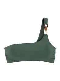 Bikini gornji dio 'Yves' tamno zelena