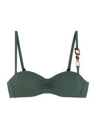 Bikini gornji dio zelena