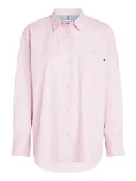 Bluza 'Essential' pastelno roza