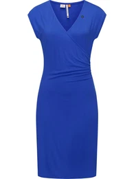 Šaty 'Crupi' indigo
