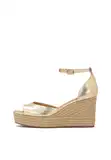 Metalik Espadrile image
