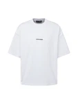 Pegador T-Shirt schwarz/weiß
