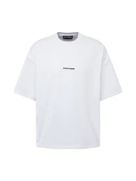 T-Shirt schwarz / wei