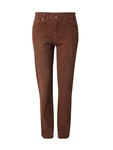 Levi's Slim-fit Jeans 511 SLIM Braun/Beige/Dunkelbraun/Braun/Beige/Dunkelbraun Levi's Slim-fit Jeans 511 SLIM Braun/Beige/Dunkelbraun/Braun/Beige/Dunkelbraun