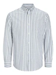 Jack & Jones Langarmhemd OXFORD SHIRT Hellblau/Blau/Dunkelblau/Grau/Hellblau/Blau/Dunkelblau/Grau/Hellblau/Blau/Dunkelblau/Grau/Hellblau/Blau/Dunkelblau/Grau/Hellblau/Blau/Dunkelblau/Grau/Hellblau/Blau/Dunkelblau/Grau/Hellblau/Blau/Dunkelblau/Grau/Hellblau/Blau/Dunkelblau/Grau/Hellblau/Blau/Dunkelblau/Grau/Hellblau/Blau/Dunkelblau/Grau/Hellblau/Blau/Dunkelblau/Grau/Hellblau/Blau/Dunkelblau/Grau/Hellblau/Blau/Dunkelblau/Grau/Hellblau/Blau/Dunkelblau/Grau