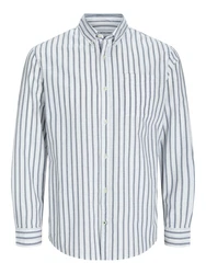 Jack & Jones Langarmhemd OXFORD SHIRT Hellblau/Blau/Dunkelblau/Grau/Hellblau/Blau/Dunkelblau/Grau/Hellblau/Blau/Dunkelblau/Grau/Hellblau/Blau/Dunkelblau/Grau/Hellblau/Blau/Dunkelblau/Grau/Hellblau/Blau/Dunkelblau/Grau/Hellblau/Blau/Dunkelblau/Grau/Hellblau/Blau/Dunkelblau/Grau/Hellblau/Blau/Dunkelblau/Grau/Hellblau/Blau/Dunkelblau/Grau/Hellblau/Blau/Dunkelblau/Grau/Hellblau/Blau/Dunkelblau/Grau/Hellblau/Blau/Dunkelblau/Grau/Hellblau/Blau/Dunkelblau/Grau
