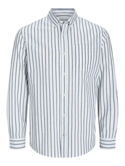 Jack & Jones Langarmhemd OXFORD SHIRT Hellblau/Blau/Dunkelblau/Grau/Hellblau/Blau/Dunkelblau/Grau/Hellblau/Blau/Dunkelblau/Grau/Hellblau/Blau/Dunkelblau/Grau/Hellblau/Blau/Dunkelblau/Grau/Hellblau/Blau/Dunkelblau/Grau/Hellblau/Blau/Dunkelblau/Grau/Hellblau/Blau/Dunkelblau/Grau/Hellblau/Blau/Dunkelblau/Grau/Hellblau/Blau/Dunkelblau/Grau/Hellblau/Blau/Dunkelblau/Grau/Hellblau/Blau/Dunkelblau/Grau/Hellblau/Blau/Dunkelblau/Grau/Hellblau/Blau/Dunkelblau/Grau