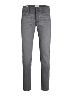 JACK & JONES Jeans JJGlenn JJOriginal grey
