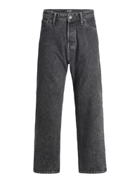 Jeans 'Alex' black denim