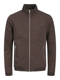 Jacke 'JJERush' mokka