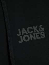 Jack & Jones Sweatshirt JJECORP LOGO SWEAT HOOD (3478) Dunkelblau/Schwarz/Dunkelblau/Schwarz/Dunkelblau/Schwarz/Dunkelblau/Schwarz/Dunkelblau/Schwarz/Dunkelblau/Schwarz/Dunkelblau/Schwarz/Dunkelblau/Schwarz