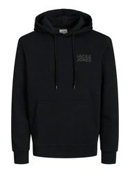 Jack & Jones Sweatshirt JJECORP LOGO SWEAT HOOD (3478) Dunkelblau/Schwarz/Dunkelblau/Schwarz/Dunkelblau/Schwarz/Dunkelblau/Schwarz/Dunkelblau/Schwarz/Dunkelblau/Schwarz/Dunkelblau/Schwarz/Dunkelblau/Schwarz