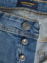 JACK & JONES Jeans JJGlenn JJOriginal blue