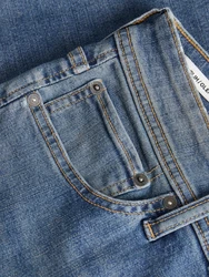 JACK & JONES Jeans JJGlenn JJOriginal blue