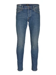 JACK & JONES Jeans JJGlenn JJOriginal blue