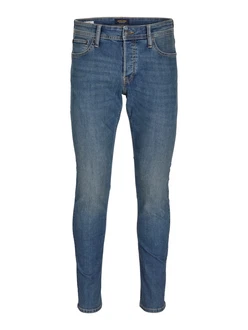 JACK & JONES Jeans JJGlenn JJOriginal blue