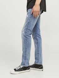 Jack & Jones Slim-fit-Jeans JJIGlenn JJFox 496