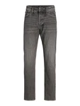 JACK & JONES Jeans JJIChris JJOriginal schwarz