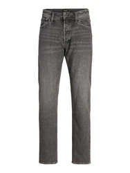 JACK & JONES Jeans JJIChris JJOriginal schwarz