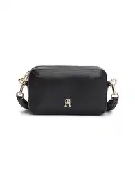 Torba preko ramena 'Chic' crna