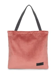 Taška přes rameno 'Charlie' pink / černá