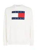 Oversized mikina Tommy Jeans image