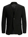 JACK & JONES Sakko Costa Schwarz/Schwarz/Schwarz/Schwarz