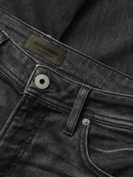 JACK & JONES Jeans JJIClark JJOriginal black