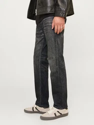 JACK & JONES Jeans JJIClark JJOriginal black