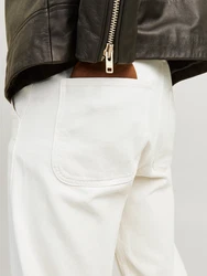 JACK & JONES Jeans JJIEddie JJWorker Weiß/Khaki/Creme/Beige/Lila/Weiß/Khaki/Creme/Beige/Lila/Weiß/Khaki/Creme/Beige/Lila/Weiß/Khaki/Creme/Beige/Lila