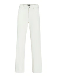 Jeans 'EDDIE' ecru