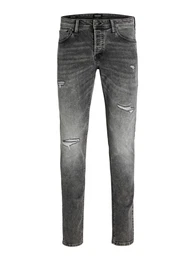 Jeans 'GLENN ORIGINAL' grau