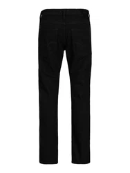 JACK & JONES Jeans Mike Comfort Fit Jeans Original JOS 411 schwarz