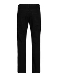 JACK & JONES Jeans Mike Comfort Fit Jeans Original JOS 411 schwarz