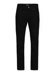 JACK & JONES Jeans Mike Comfort Fit Jeans Original JOS 411 schwarz