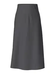Sukně 'Franan' antracitová