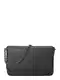 Calvin Klein Jeans Torba za čez ramo  črna