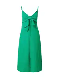 Šaty 'Carla' zelená