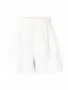 Bílé Papírové Šortky image