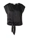 s.Oliver Bluza  crna