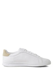 Polo Ralph Lauren Sneaker 'HRT CT II' beige/weiß