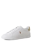Polo Ralph Lauren Sneaker 'HRT CT II' beige/weiß