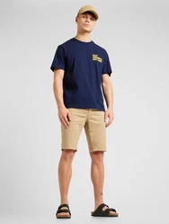 GARCIA Jeans und Shorts sand