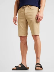 GARCIA Jeans und Shorts sand