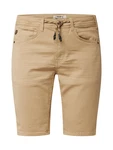 GARCIA Jeans und Shorts sand