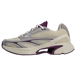 Sportschuh '2000' beige / grau / beere